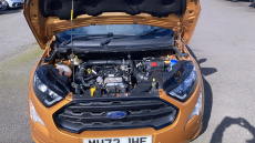 Ford EcoSport 1.0 EcoBoost 125 ST-Line 5dr Petrol Hatchback